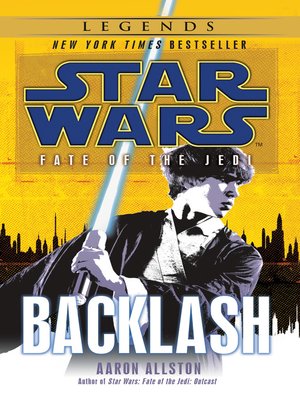 cover image of Backlash